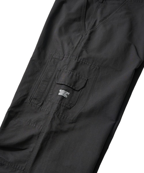 XLARGE(エクストララージ)の「SIDE POCKET CARGO PANTS(その他パンツ・メンズ・グレー/ブラック/カモフラージュ・32inch/30inch/36inch/34inch)」の21枚目の写真