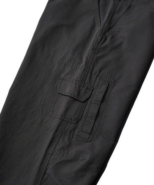 XLARGE(エクストララージ)の「SIDE POCKET CARGO PANTS(その他パンツ・メンズ・グレー/ブラック/カモフラージュ・32inch/30inch/36inch/34inch)」の22枚目の写真