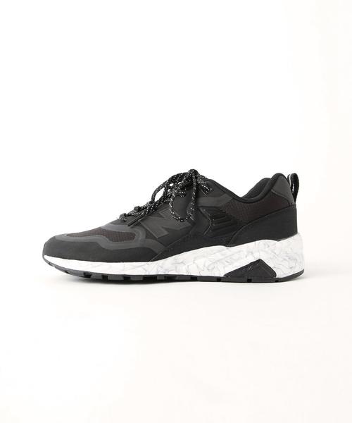 NEW BALANCE(ニューバランス)の「<New Balance(ニューバランス)> MRT580T(スニーカー・メンズ・ブラック・29cm/30cm/27.5cm/28cm)」の3枚目の写真