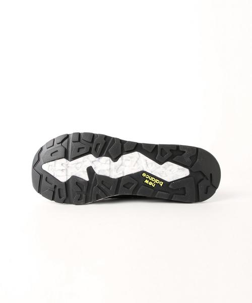 NEW BALANCE(ニューバランス)の「<New Balance(ニューバランス)> MRT580T(スニーカー・メンズ・ブラック・29cm/30cm/27.5cm/28cm)」の4枚目の写真