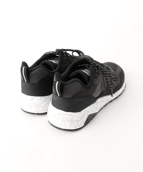 NEW BALANCE(ニューバランス)の「<New Balance(ニューバランス)> MRT580T(スニーカー・メンズ・ブラック・29cm/30cm/27.5cm/28cm)」の5枚目の写真