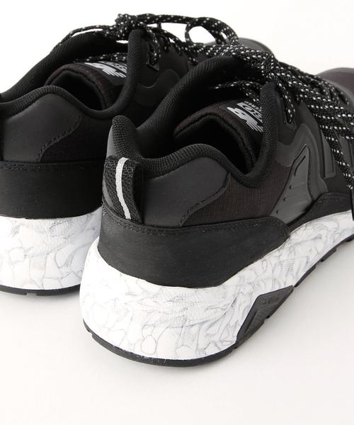 NEW BALANCE(ニューバランス)の「<New Balance(ニューバランス)> MRT580T(スニーカー・メンズ・ブラック・29cm/30cm/27.5cm/28cm)」の7枚目の写真