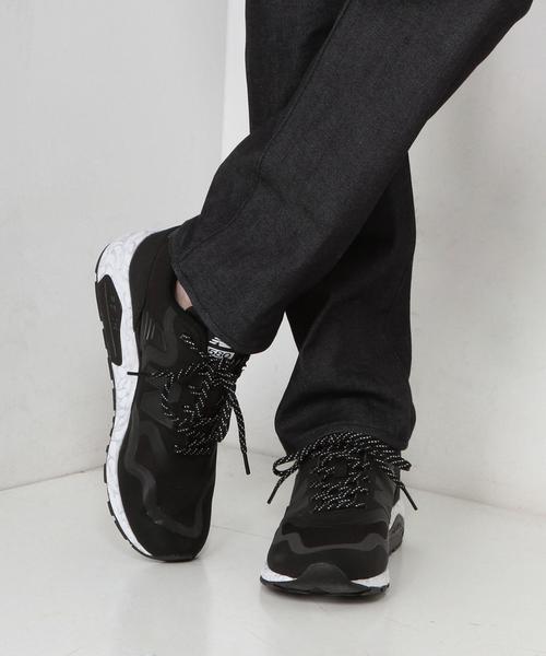 NEW BALANCE(ニューバランス)の「<New Balance(ニューバランス)> MRT580T(スニーカー・メンズ・ブラック・29cm/30cm/27.5cm/28cm)」の8枚目の写真