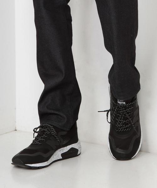 NEW BALANCE(ニューバランス)の「<New Balance(ニューバランス)> MRT580T(スニーカー・メンズ・ブラック・29cm/30cm/27.5cm/28cm)」の9枚目の写真