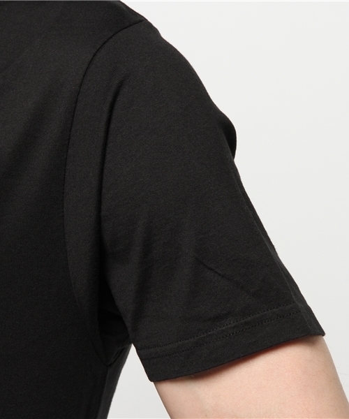 美品　ヒステリックグラマー　ペンタグラム　ゴシック　サーマルT　ブラック 黒 ヒステリックグラマーゲンザイコラボ