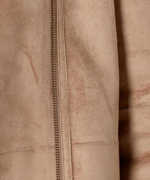 Jewel Changes（ジュエルチェンジズ）の「○JCUR フェイクムートン