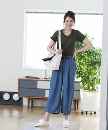 Lee | 【LEE】別注ショルダートート(トートバッグ)