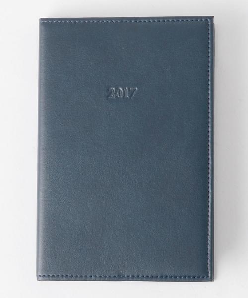 United Arrows ユナイテッドアローズ の 別注 Quovadis クオバディス Business 17 スケジュール帳 手帳 メモ帳 Wear