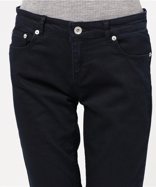 CIAOPANIC TYPY（チャオパニックティピー）の「デニムスキニーパンツ（デニムパンツ・レディース・インディゴブルー/ネイビー/ブルー・SMALL/LARGE/MEDIUM）」の7枚目の写真