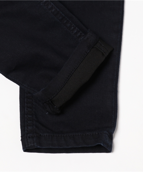 CIAOPANIC TYPY（チャオパニックティピー）の「デニムスキニーパンツ（デニムパンツ・レディース・インディゴブルー/ネイビー/ブルー・SMALL/LARGE/MEDIUM）」の11枚目の写真