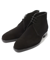 UNITED ARROWS | UA  チャッカーブーツ ◆(ブーツ)