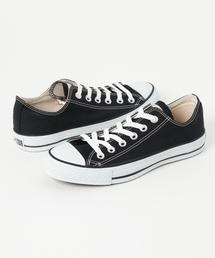 CONVERSE | CANVAS ALL STAR OX(スニーカー)