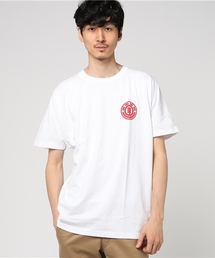 ELEMENT | ELEMENT メンズ Ｔシャツ(Tシャツ/カットソー)