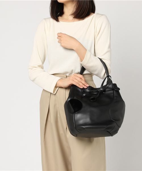 tsumori chisato CARRY（ツモリチサトキャリー）の「ソフトドット