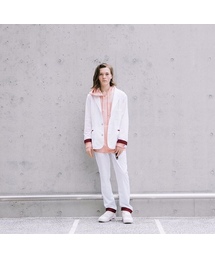 PIGALLE�i�s�K�[���j�́uCLASSIC JACKET�i�e�[���[�h�W���P�b�g�j�v