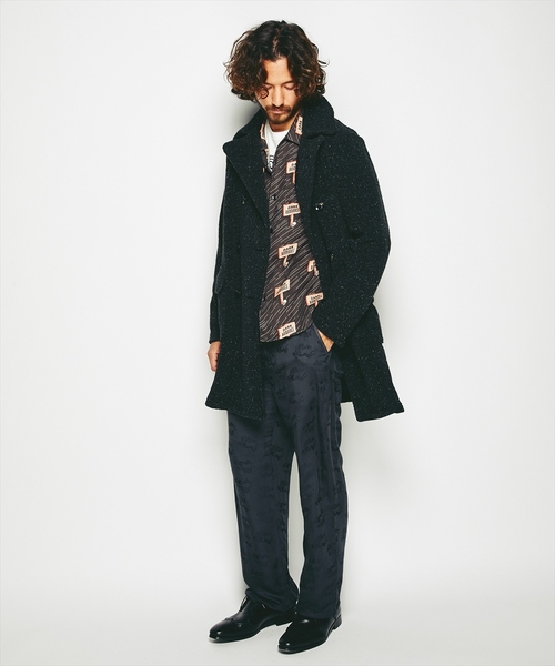 HYSTERIC GLAMOUR(ヒステリックグラマー)の「STBM RACING プリント Tシャツ(Tシャツ/カットソー・メンズ・ホワイト/イエロー/ブルー・SMALL/MEDIUM/LARGE/X-LARGE)」の9枚目の写真