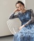 kaene(カエン)の「オールレースワンピース(ドレス)」 - WEAR