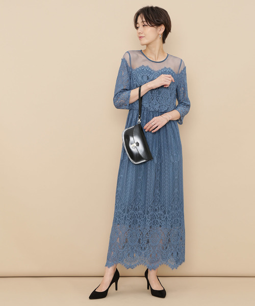 ADAM ET ROPE'(アダムエロペ)の「ボロネーゼパンプス(パンプス・レディース・ブラック/グレー/ライトグリーン/レッド・22.0cm/22.5cm/23.0cm/23.5cm/24.0cm/24.5cm/25.0cm)」の19枚目の写真