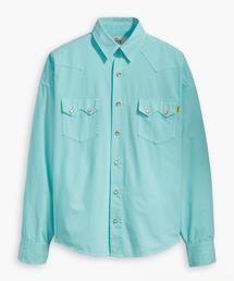 Levi's Made & Crafted | Levi's Made & Crafted × POGGYTHEMAN WESTERN SHIRT(シャツ/ブラウス)