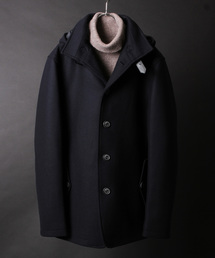 Journal Standard ジャーナルスタンダード メンズのステンカラーコート一覧 Wear