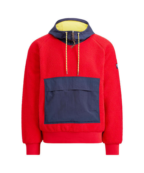 POLO RALPH LAUREN（ポロ ラルフ ローレン）の「HI TECH カラー 