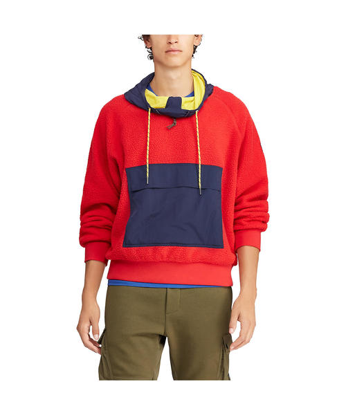POLO RALPH LAUREN（ポロ ラルフ ローレン）の「HI TECH カラー 