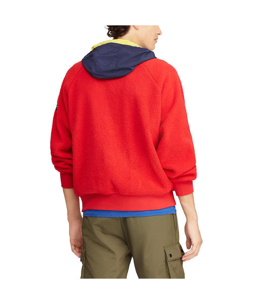 POLO RALPH LAUREN（ポロ ラルフ ローレン）の「HI TECH カラー 