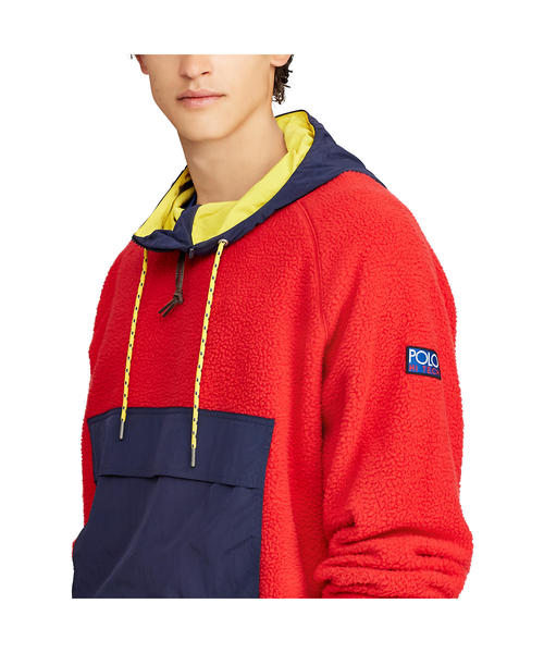 POLO RALPH LAUREN（ポロ ラルフ ローレン）の「HI TECH カラー 