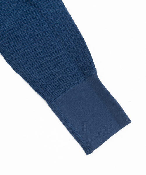 JEMORGAN（ジェーイーモーガン）の「JEMORGAN / サーマルレギンス パック入りレギンス（レギンス/スパッツ・メンズ・ブラック/グレー/ナチュラル/カーキ/ネイビー・M/L/XL）」の9枚目の写真