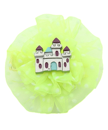 NEKA｜ヘアクリップ