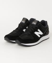 New Balance ニューバランス MRL996PK MRL996 NB スニーカー メンズ