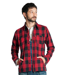 glamb | Jean check SH(シャツ/ブラウス)