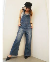 GYDA | ボーイズサロペット(ワンピース)