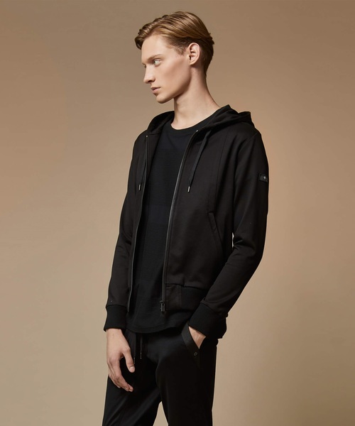 タトラス(TATRAS)ジップパーカー ジャージ RECANATI TATRAS RECANATI