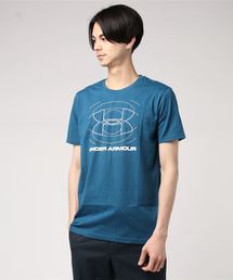 アンダーアーマー UA OPTIC LOGO SS 1329594