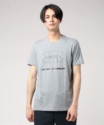 アンダーアーマー UA OPTIC LOGO SS 1329594
