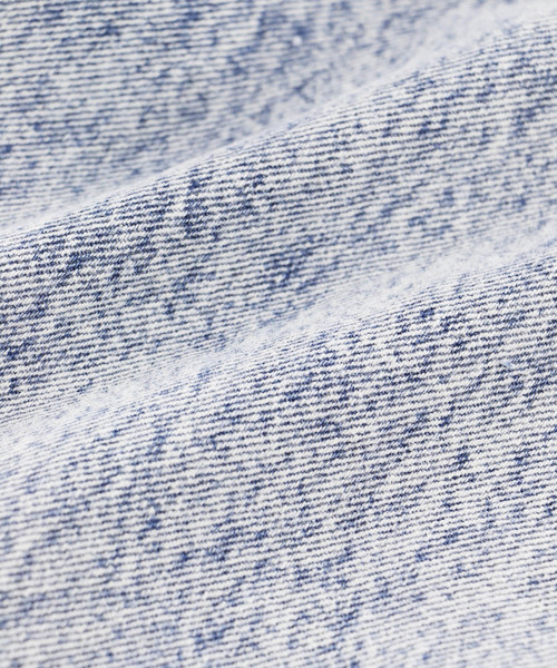 ALEXIA STAM（アリシアスタン）の「Acid Wash Ripped Slim Tapered Jeans/テーパードパンツ（デニムパンツ・レディース・ケミカルウォッシュ・XS/S/M）」の8枚目の写真