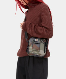 Carhartt WIP/カーハートダブリューアイピー ショルダーバック 撥水バッグ ESSENTIALS BAG SMALL I006285