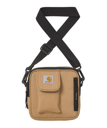 Carhartt WIP/カーハートダブリューアイピー ショルダーバック 撥水バッグ ESSENTIALS BAG SMALL I006285