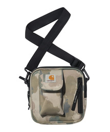 Carhartt WIP/カーハートダブリューアイピー ショルダーバック 撥水バッグ ESSENTIALS BAG SMALL I006285