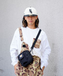 Carhartt(カーハート)の「バッグ(ショルダーバッグ)」