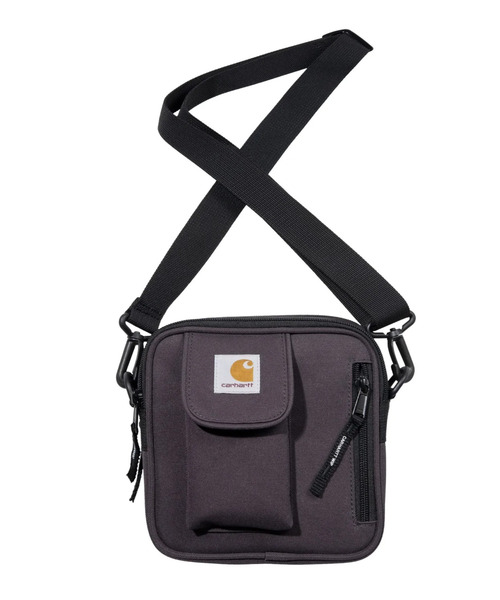 ボディバッグ カーハート carhartt 大容量 メンズ 撥水 ショルダー