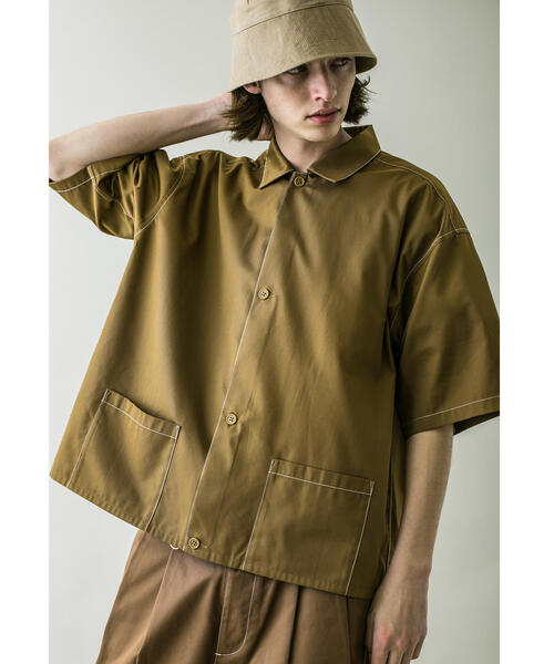 MONKEY TIME（モンキータイム）の「＜monkey time＞ TC TWILL