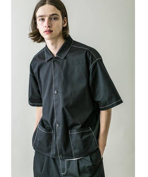 MONKEY TIME（モンキータイム）の「＜monkey time＞ TC TWILL
