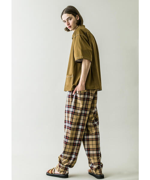MONKEY TIME（モンキータイム）の「＜monkey time＞ TC TWILL