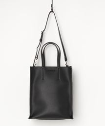 Calvin Klein Jeans Accessory | 【CALVIN KLEIN JEANS】ロゴ トート バッグ(トートバッグ)