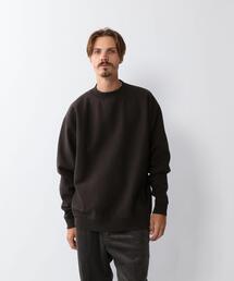 Steven Alan | ＜Steven Alan＞ T/C MOCK NECK SWEAT-BOLD/スウェット(スウェット)