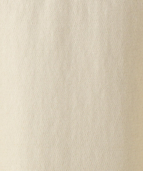 Steven Alan（スティーブンアラン）の「＜Steven Alan＞ T/C MOCK NECK SWEAT-BOLD/スウェット（スウェット・メンズ・ナチュラル/ケリー/ダークブラウン・SMALL/MEDIUM/X-LARGE/LARGE）」の16枚目の写真