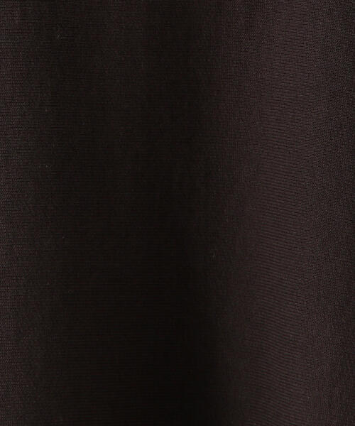 Steven Alan（スティーブンアラン）の「＜Steven Alan＞ T/C MOCK NECK SWEAT-BOLD/スウェット（スウェット・メンズ・ナチュラル/ケリー/ダークブラウン・SMALL/MEDIUM/X-LARGE/LARGE）」の15枚目の写真