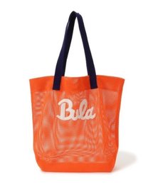 Mesh tote